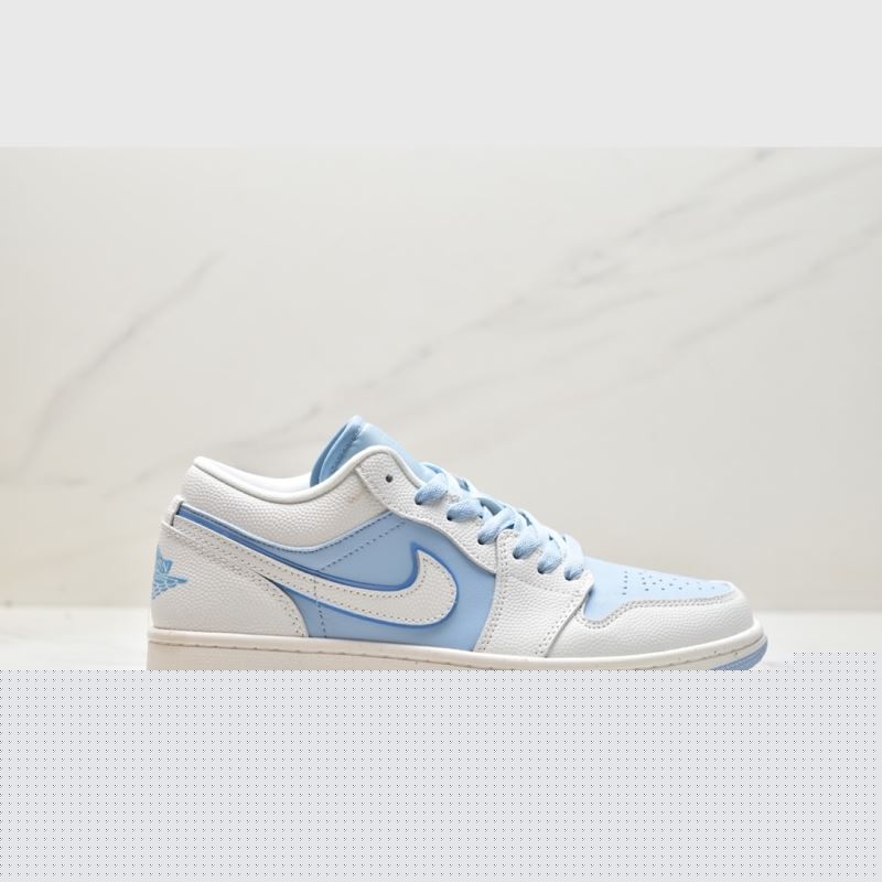 Nike Jordan
